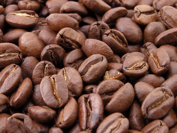 ベトナム産コーヒー豆